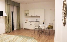 Nerello Suites And Rooms