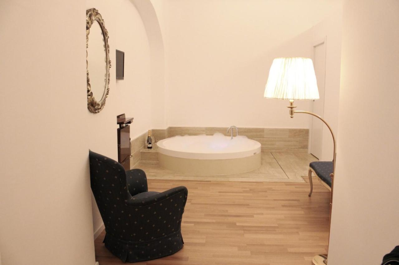 Nerello Suites And Rooms Catania Exterior photo