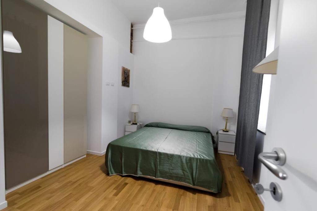 Nerello Suites And Rooms Catania Exterior photo