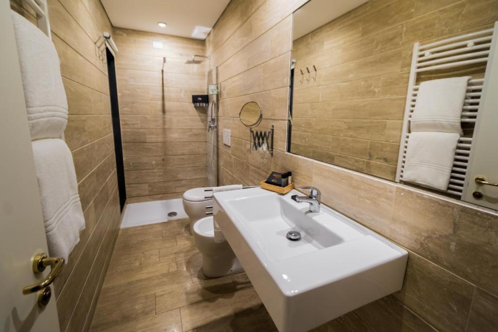 Nerello Suites And Rooms Catania Exterior photo